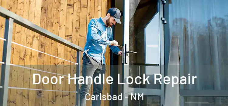  Door Handle Lock Repair Carlsbad - NM