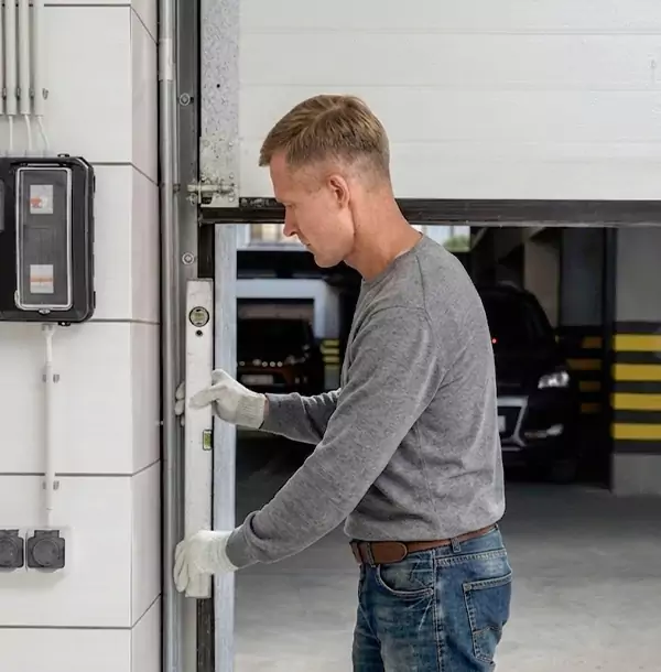 Why Choose Us for Door, Gate and Security Services in Carlsbad, NM