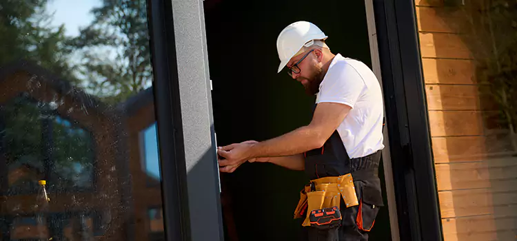 Replace Balcony Door Carlsbad