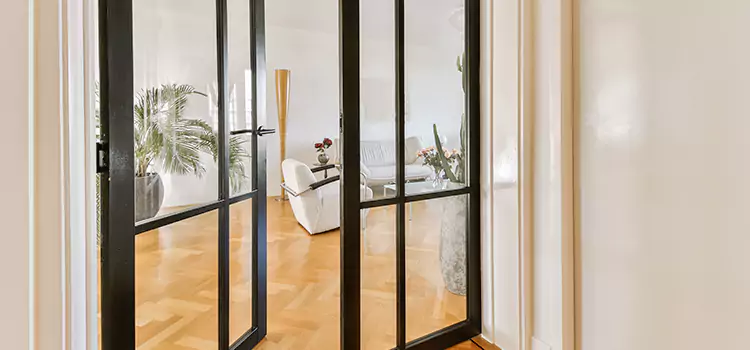 Bifold Door Replacement Carlsbad