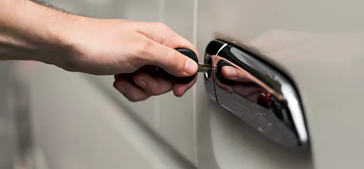 Why Choose Our Auto Locksmith Team in Carlsbad, NM?