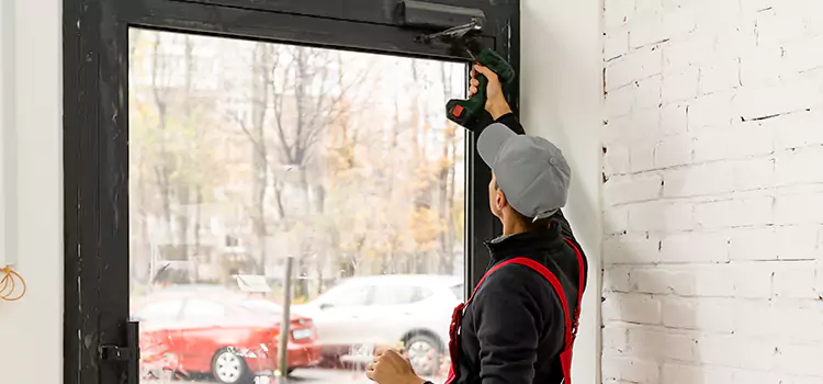 Comprehensive Door Closer Services in Carlsbad, NM