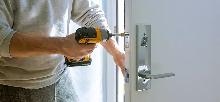 Door Knob Lock Repair Carlsbad