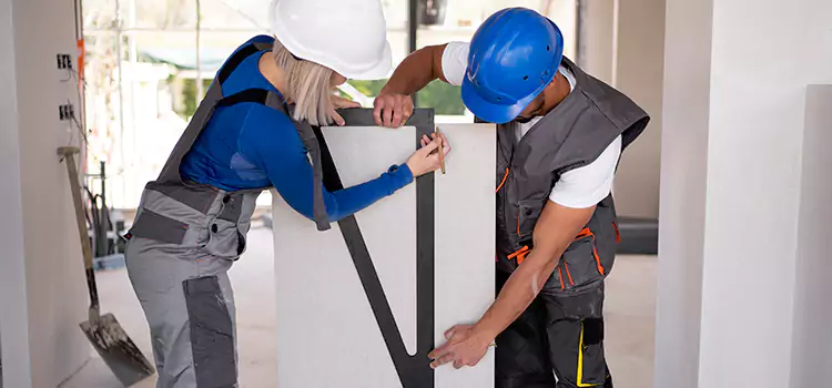 Why Choose Us for Door Panel Services in Carlsbad, NM?