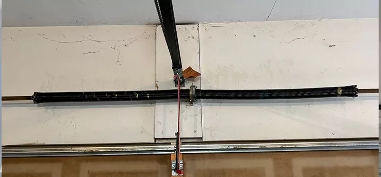 Garage Door Cable Repair Near Me in Carlsbad, NM