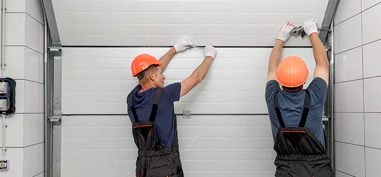 Choose Us for Your Garage Door Needs in Carlsbad