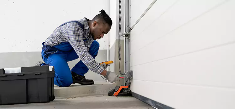 Expert Solutions for Every Garage Lock Need in Carlsbad, NM