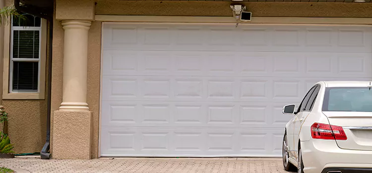Comprehensive Garage Door Maintenance Services in Carlsbad, NM