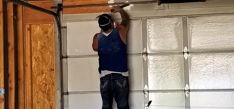 Specialized Garage Door Panel Solutions in Carlsbad, NM