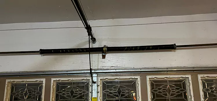 Garage Door Spring Repair Near Me Carlsbad
