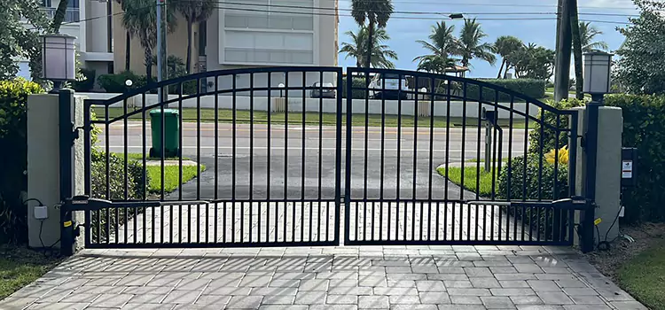 Gate Opener Replacement Near Me in Carlsbad, NM