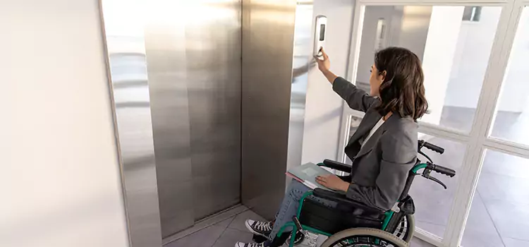 Benefits of Modern Handicap Door Systems in Carlsbad, NM