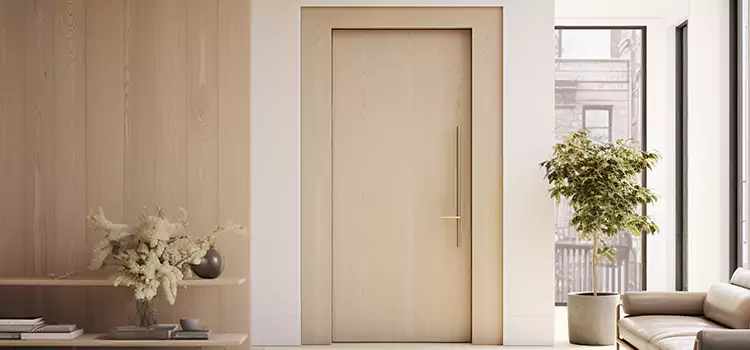 Choose Quality for Your Inside Doors in Carlsbad, NM
