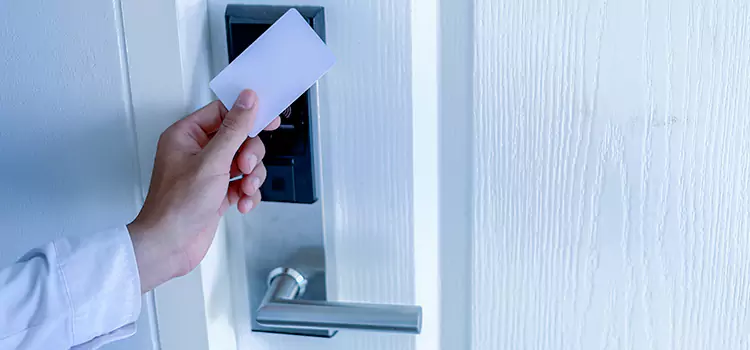 Why Choose Us for Your Keycard Lock Installation in Carlsbad, NM?