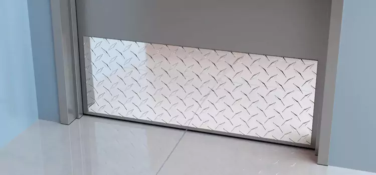 Benefits of Professional Kick Plate Solutions in Carlsbad, NM