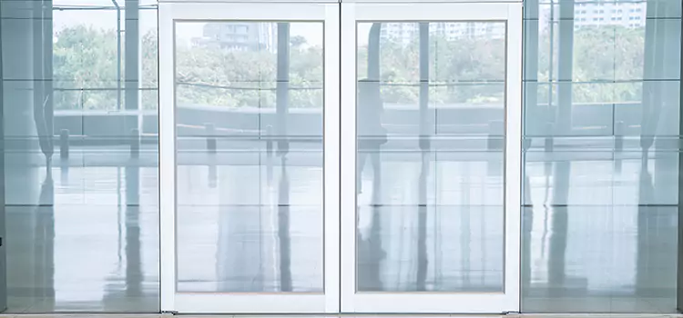Why Choose Us for Your Motion Sensor Door Needs in Carlsbad, NM?