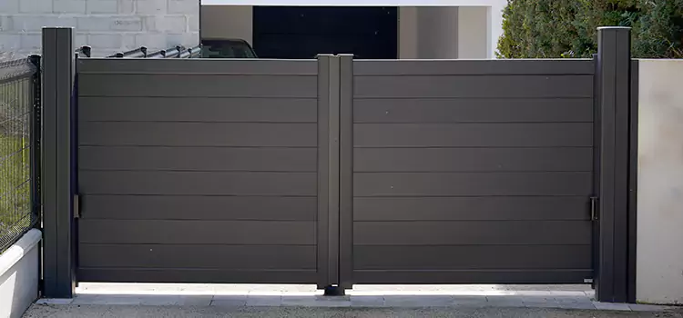 Common Residential Gate Issues We Resolve in Carlsbad, NM