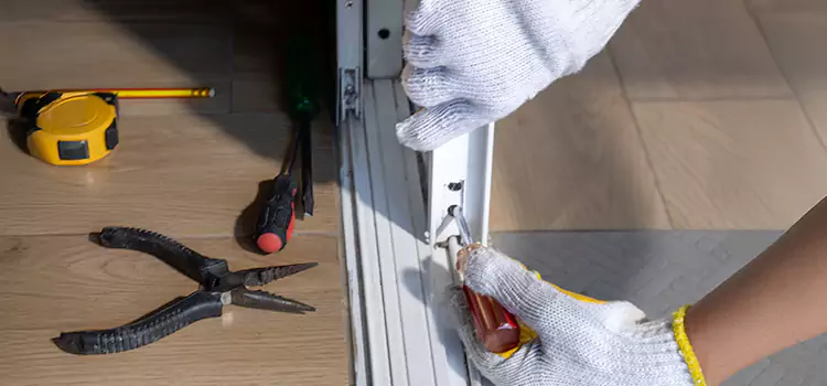Sliding Door Installation Services in Carlsbad, NM