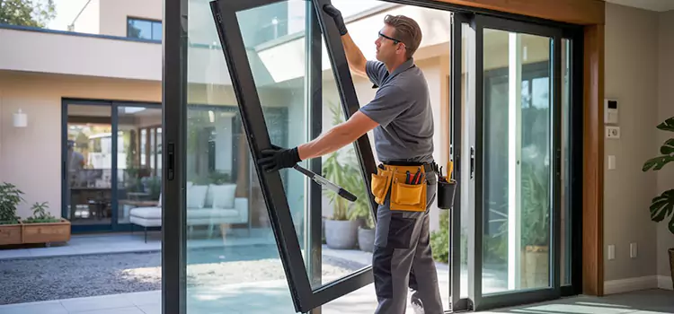 Specialized Sliding Door Roller Services in Carlsbad, New Mexico