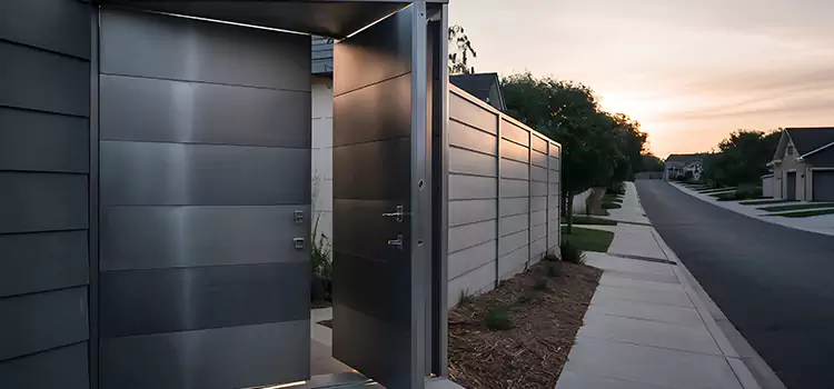 Comprehensive Steel Door Solutions in Carlsbad, NM