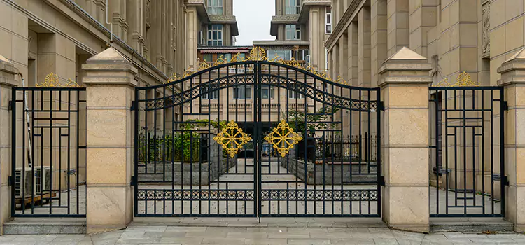 Comprehensive Iron Gate Maintenance Solutions in Carlsbad, NM