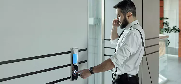 Cloud Based Access Control Carlsbad