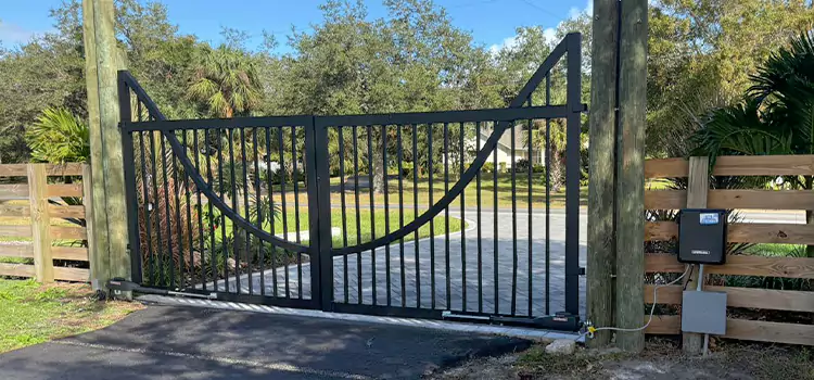 Why Choose Us for Your Automatic Gate Needs in Carlsbad, NM?