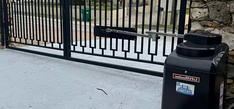 Seamless Installation and Support for Your New Gate in Carlsbad, NM