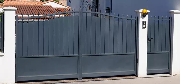 Emergency Commercial Gate Repair Carlsbad