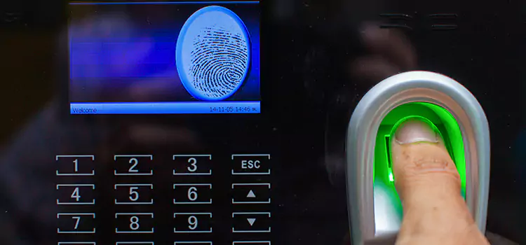 Your Trusted Partner for Secure Access in Carlsbad, NM