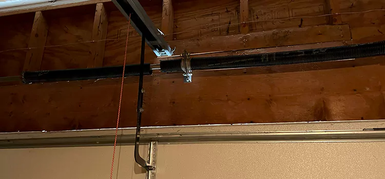 Broken Garage Door Cable Repair in Carlsbad, NM