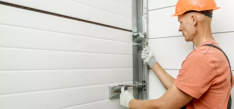 Why Choose Us for Garage Door Lock Services in Carlsbad, NM?