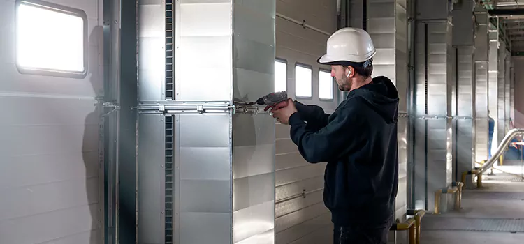 Prompt and Professional Garage Door Service in Carlsbad, New Mexico