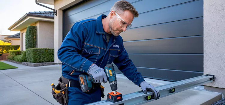 Why Choose Us for Garage Door Off Track Services in Carlsbad, New Mexico?