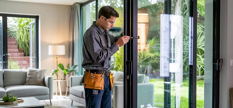 Why Choose Us for Your Glass Door Needs in Carlsbad, NM?