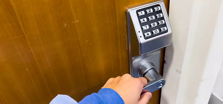 Why Choose Us for Your Keypad Lock Needs in Carlsbad, NM?