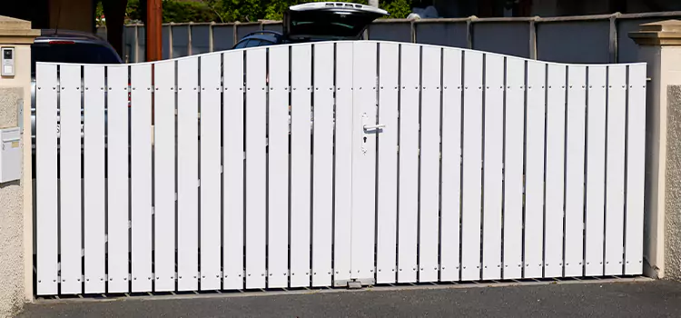 Why Choose Us for Residential Gate Repair in Carlsbad, NM?
