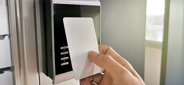 Advanced RFID Technology Integration in Carlsbad, NM