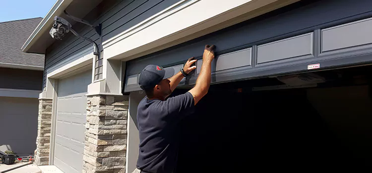 Janus Roll Up Doors Carlsbad