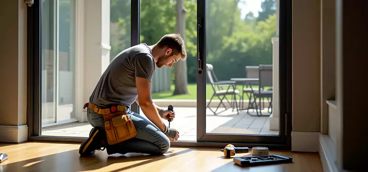 Patio Door Installation Experts in Carlsbad, NM