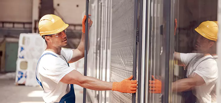 Sliding Door Mesh Replacement Carlsbad
