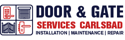 Door & Gate Services Carlsbad