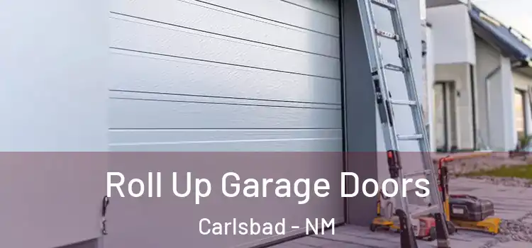 Roll Up Garage Doors Carlsbad - NM