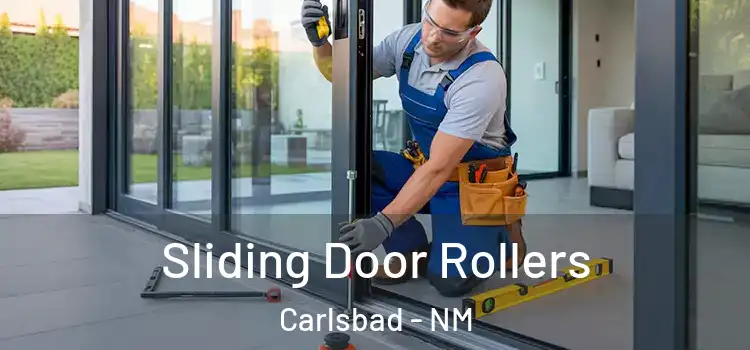 Sliding Door Rollers Carlsbad - NM